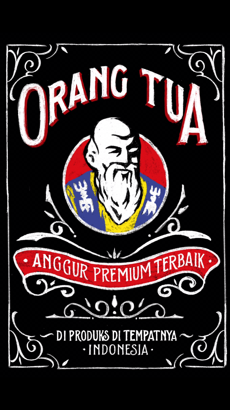 750x1340 Orang tua. Orang tua, Orang, Inspirasi desain grafis, Phone