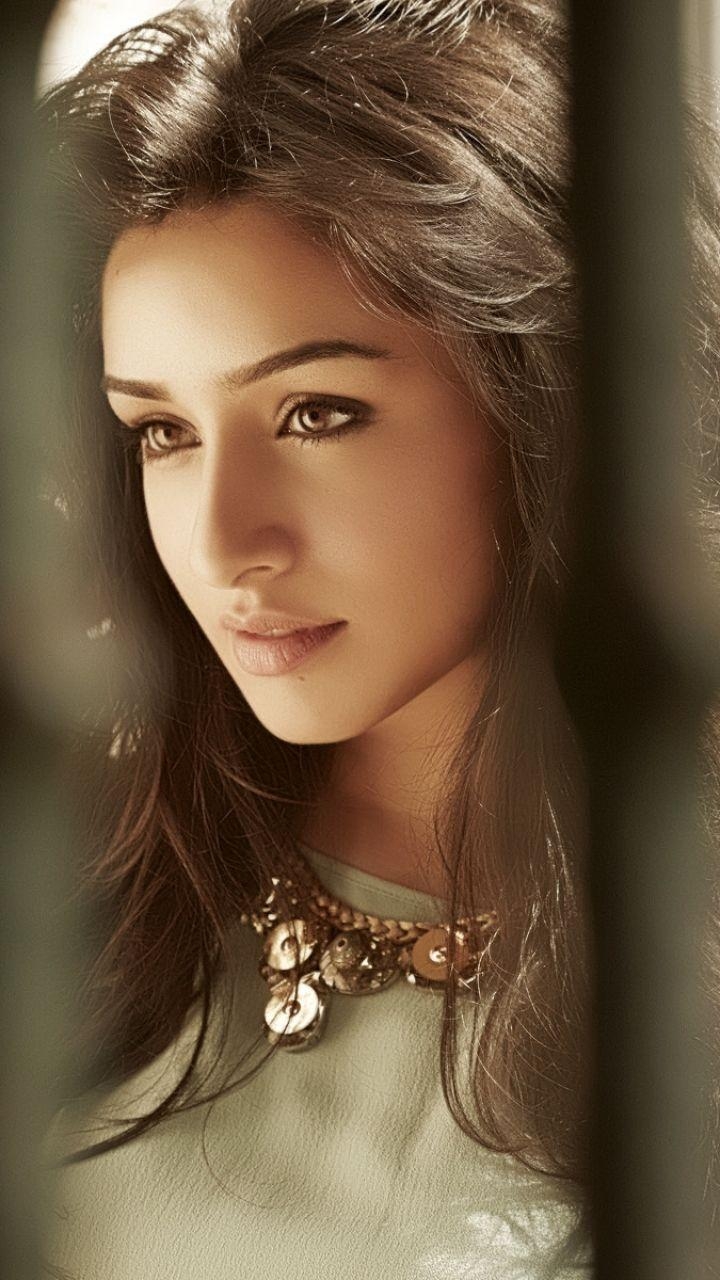 720x1280 Shraddha Kapoor Wallpaper Shraddha Kapoor Cool Wallpaper, Phone