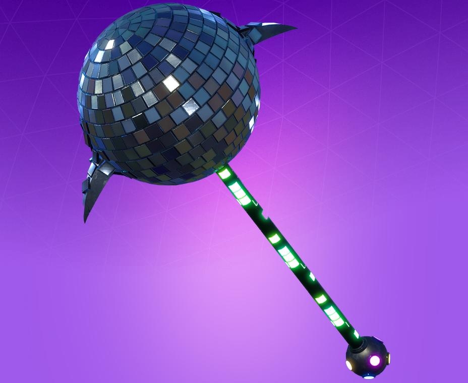 930x760 Disco Diva Fortnite wallpaper, Desktop