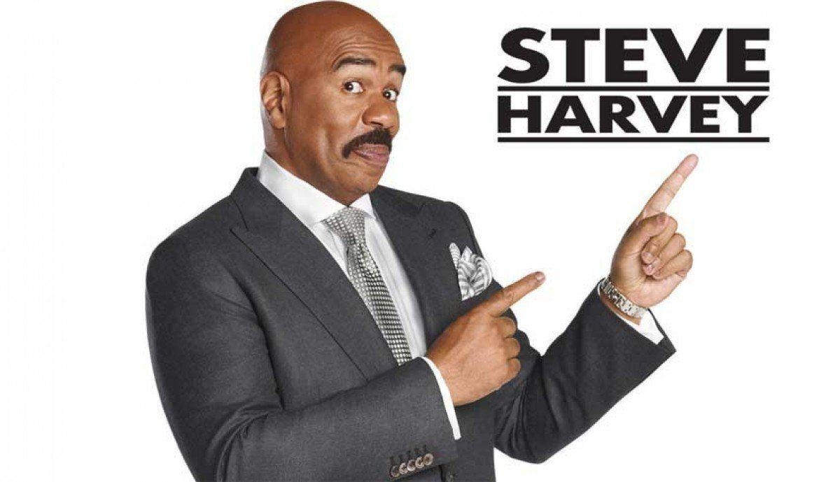 1170x690 Steve Harvey's Net Worth. Biography. Richest Comedians, Desktop