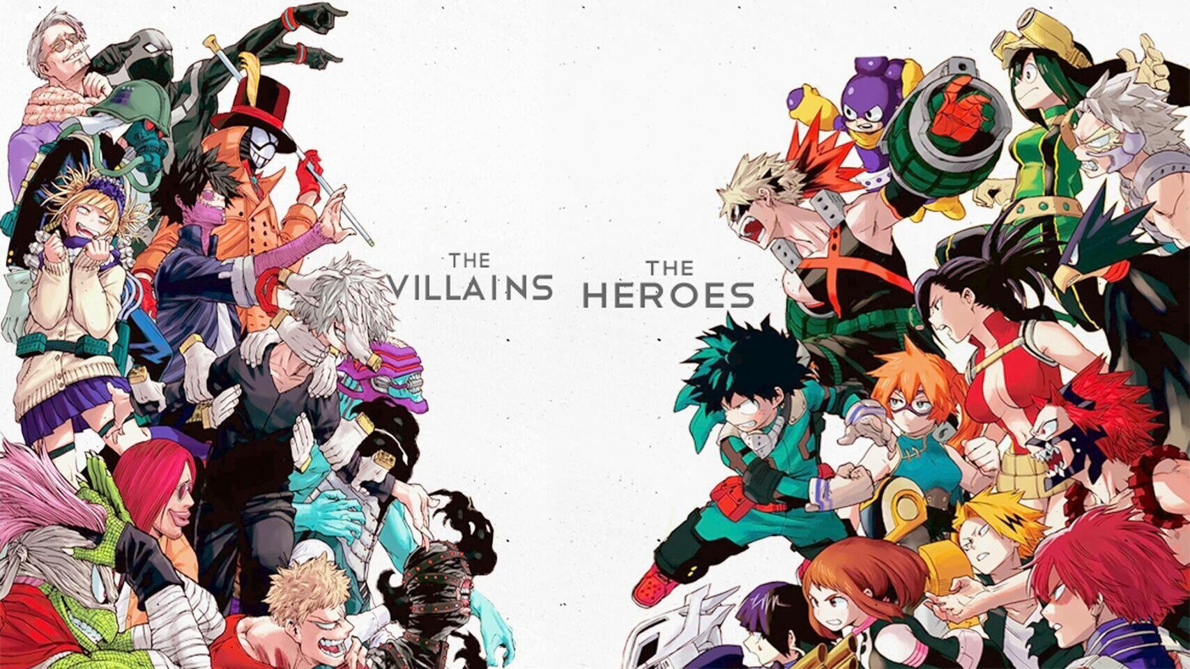 1710x960 izuku midoriya's memories. Hero, Desktop