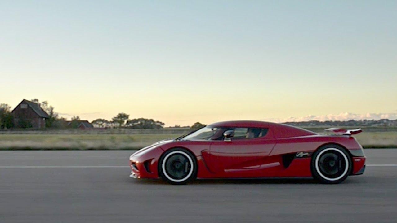 1280x720 Feels Like a Million Bucks - /INSIDE KOENIGSEGG, Desktop