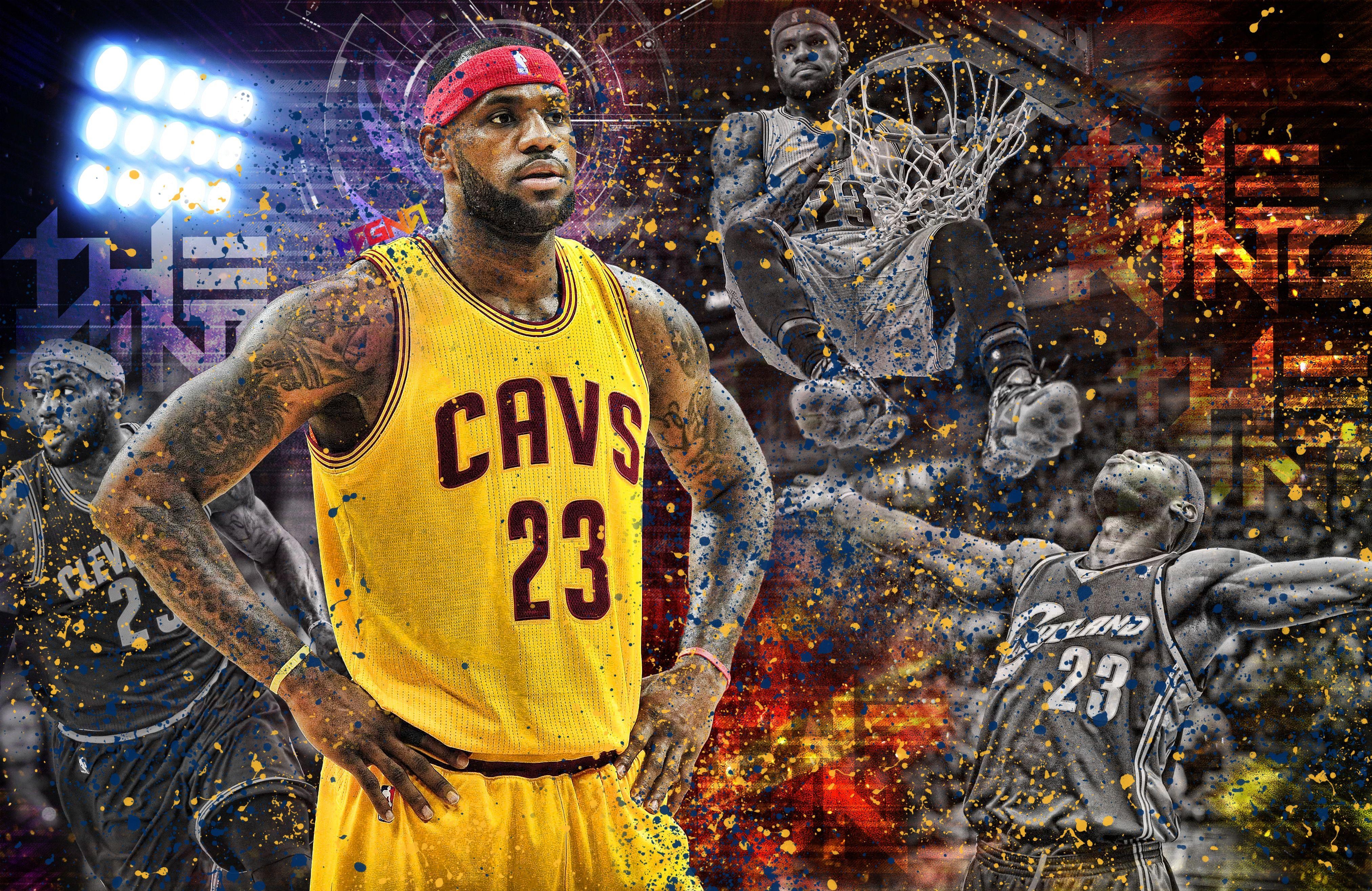 4060x2640 LeBron James 4k Ultra HD Wallpaper and Background Imagex2632, Desktop