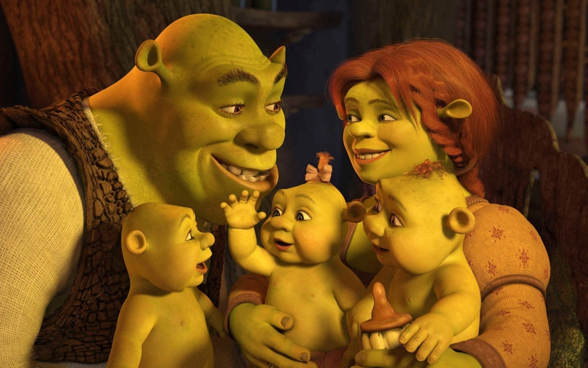 1920x1200 Free download Shreks family wallpaper 9112 [] for your Desktop, Mobile & Tablet. Explore Fiona Wallpaper Shrek 2. Shrek Wallpaper, Shrek Wallpaper, Shrek 4 Wallpaper, Desktop