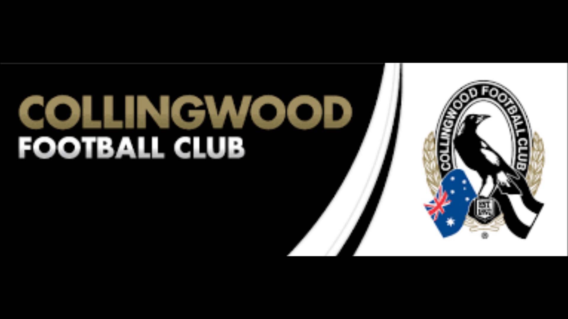 1920x1080 Collingwood Wallpaper Football Club, Desktop