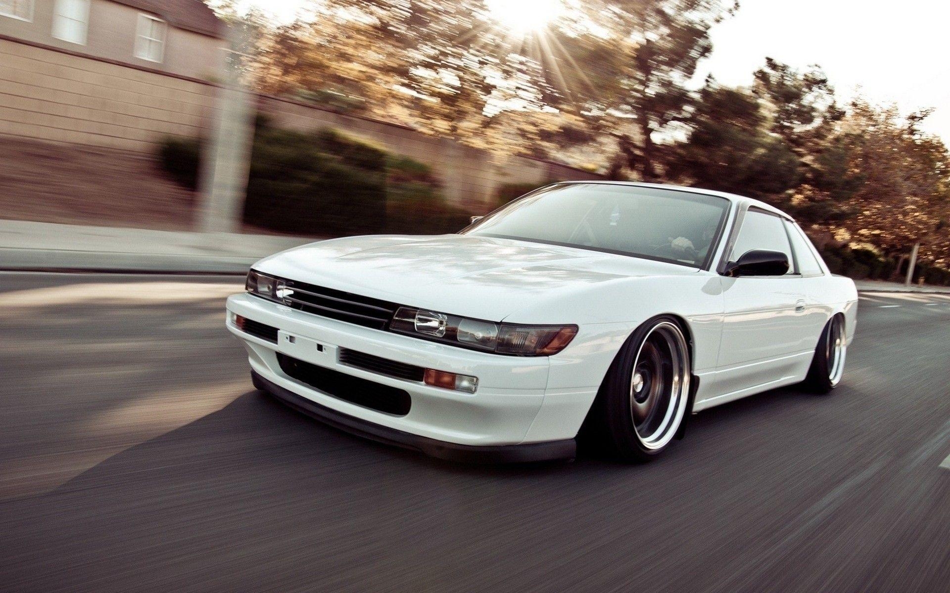 1920x1200 Nissan silvia s13 wallpaperx1200, Desktop