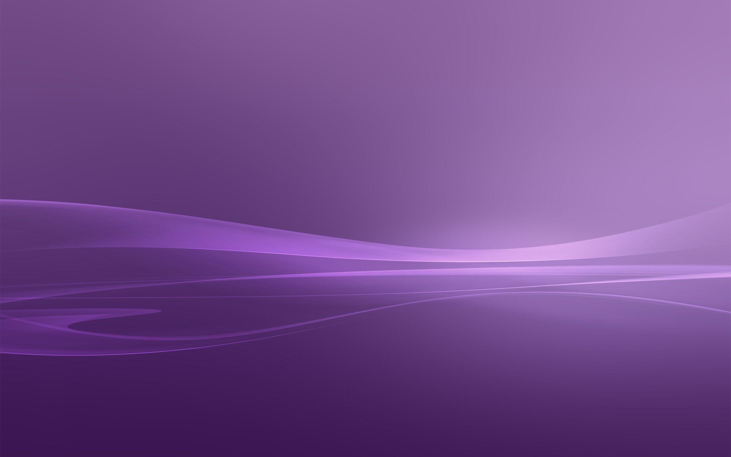 2560x1600 Plain Lavender Color Wallpaper, Desktop