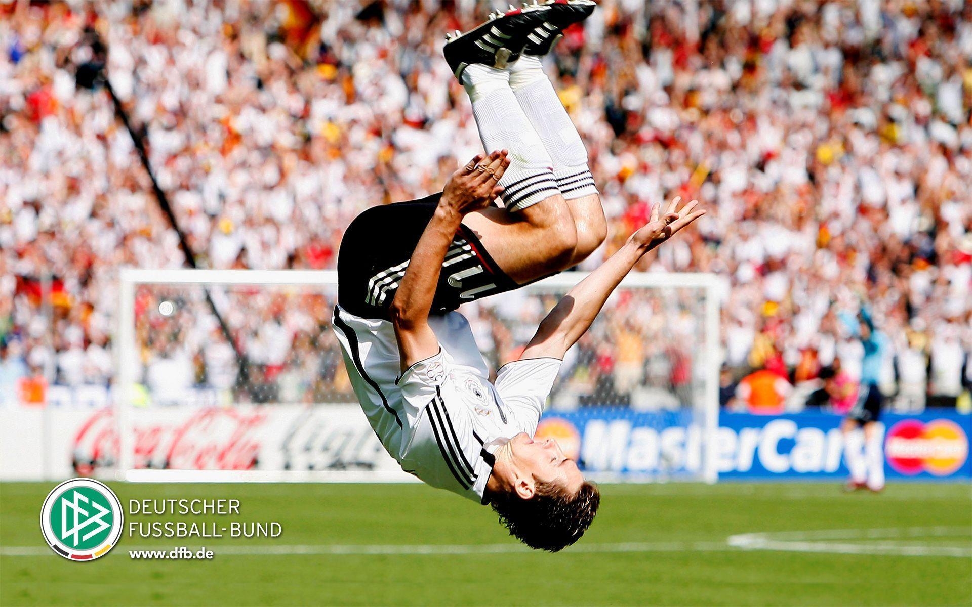 1920x1200 Support Die Mannschaft With German National Football Team, Desktop