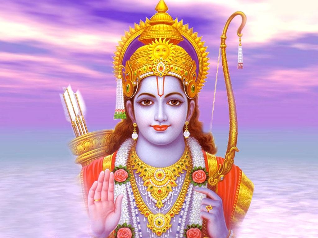 1030x770 Lord Rama Wallpaper, Desktop