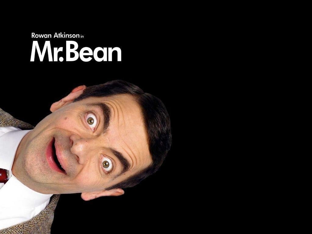 1030x770 Floyds Ancient Wonders Blog: Mr Bean Wallpaper, Desktop