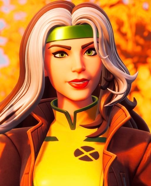 520x640 Rogue Fortnite wallpaper, Phone