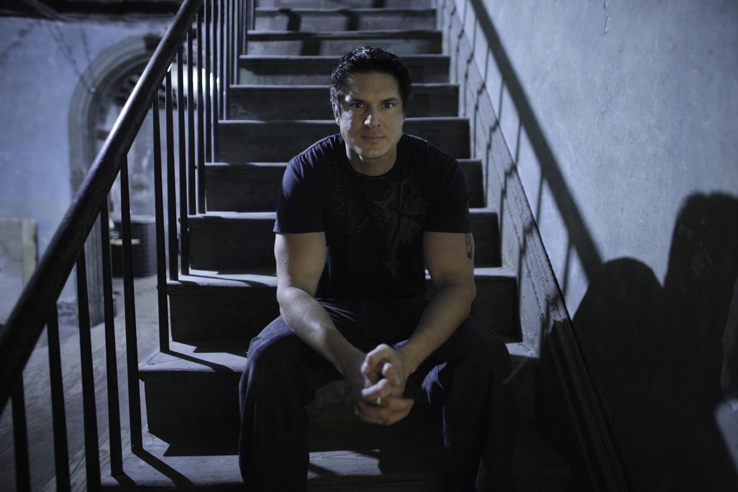 1500x1000 Paranormal Investigator Zak Bagans, Desktop