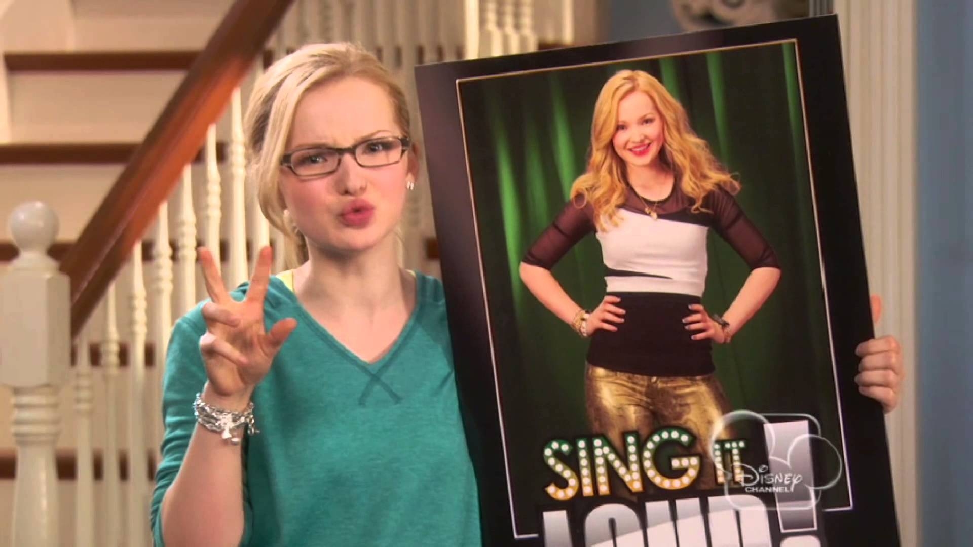 1920x1080 Liv And Maddie Premieres Sunday, September 15 At 8p 7c On Disney, Desktop