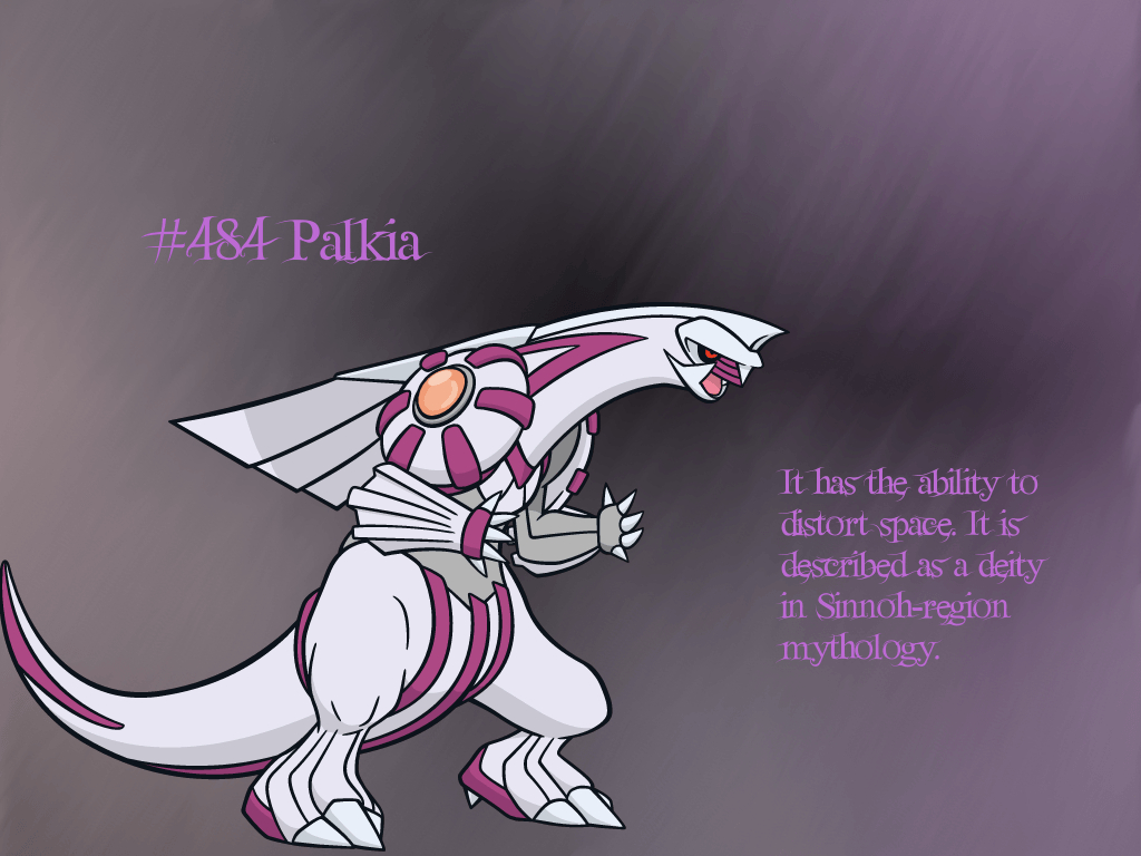 1030x770 Palkia GIMP Wallpaper By Queen Articuno, Desktop