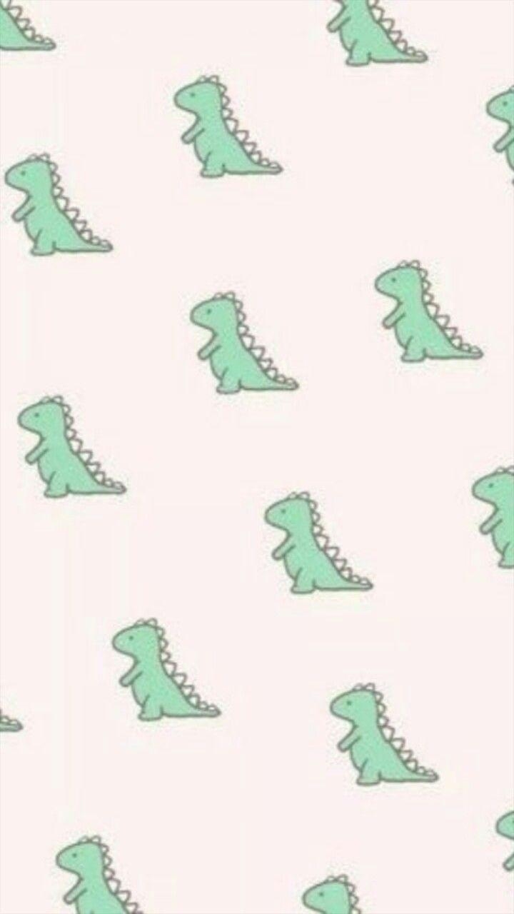 720x1280 dino. Wallpaper iphone cute, iPhone, Phone