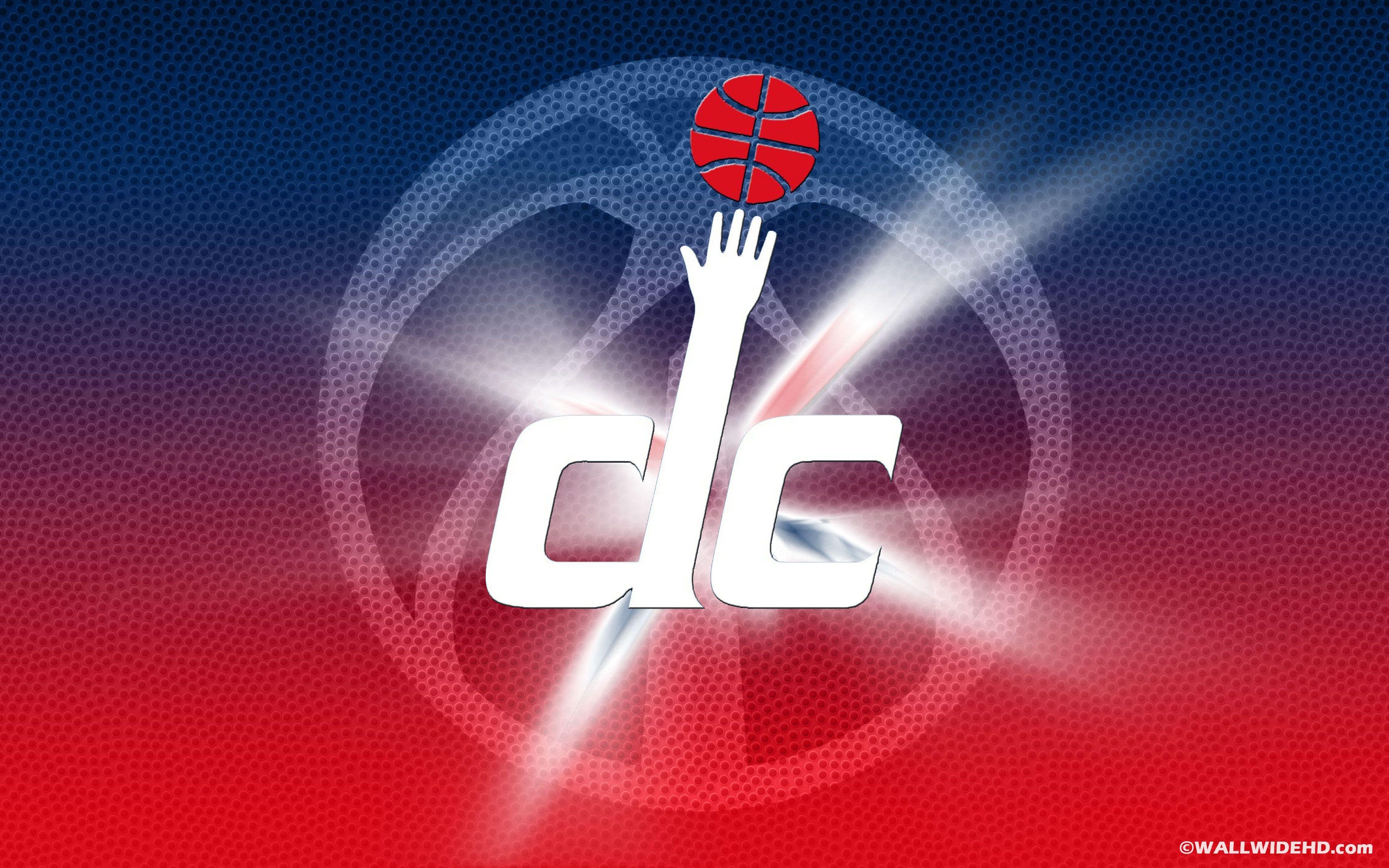 3840x2400 Washington Wizards Desktop Wallpaper, Desktop