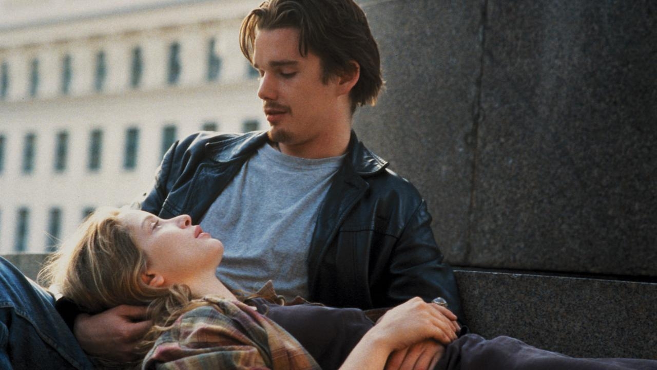 1280x720 Quotes about Before Sunrise (58 quotes), Desktop