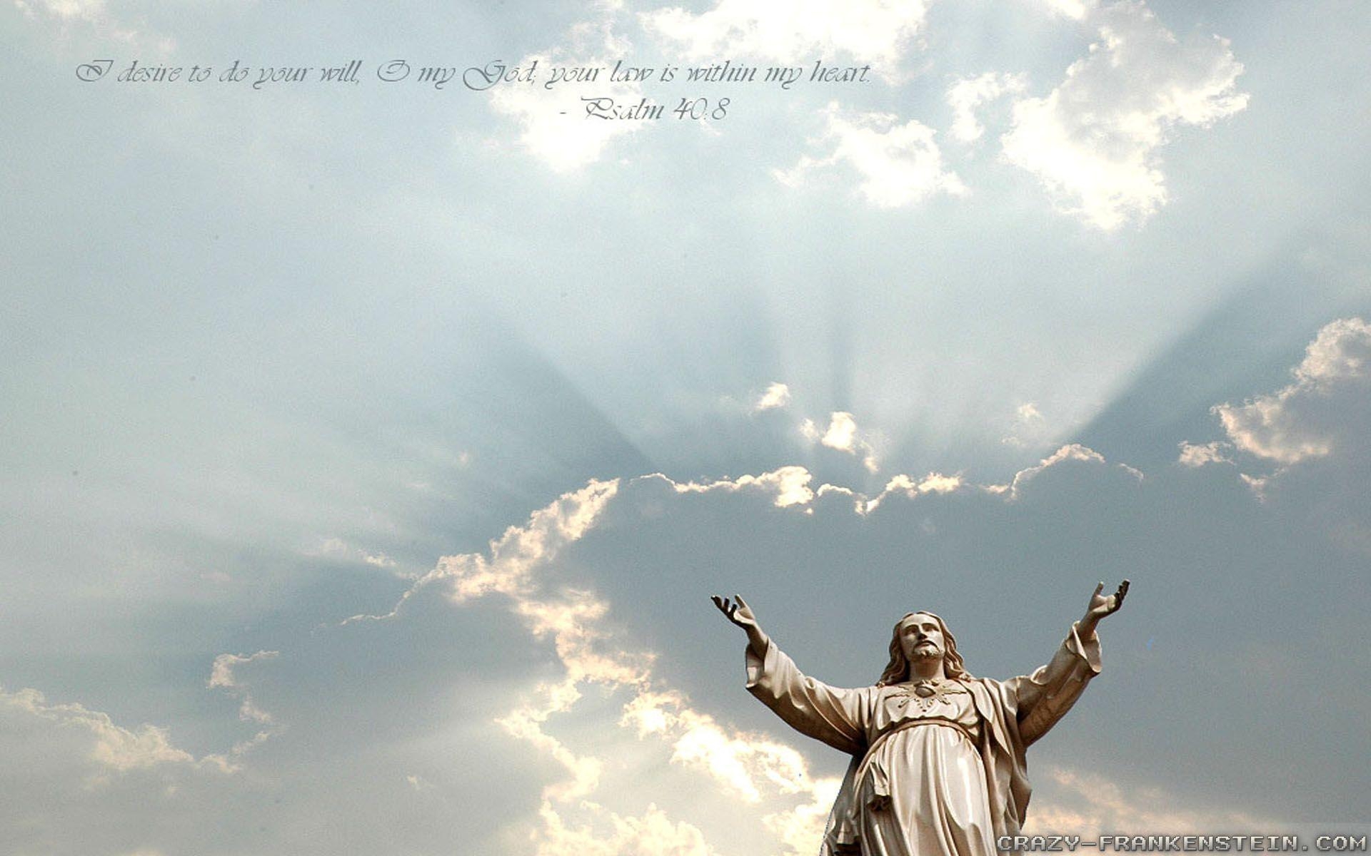 1920x1200 Easter Quotes wallpaper, Desktop