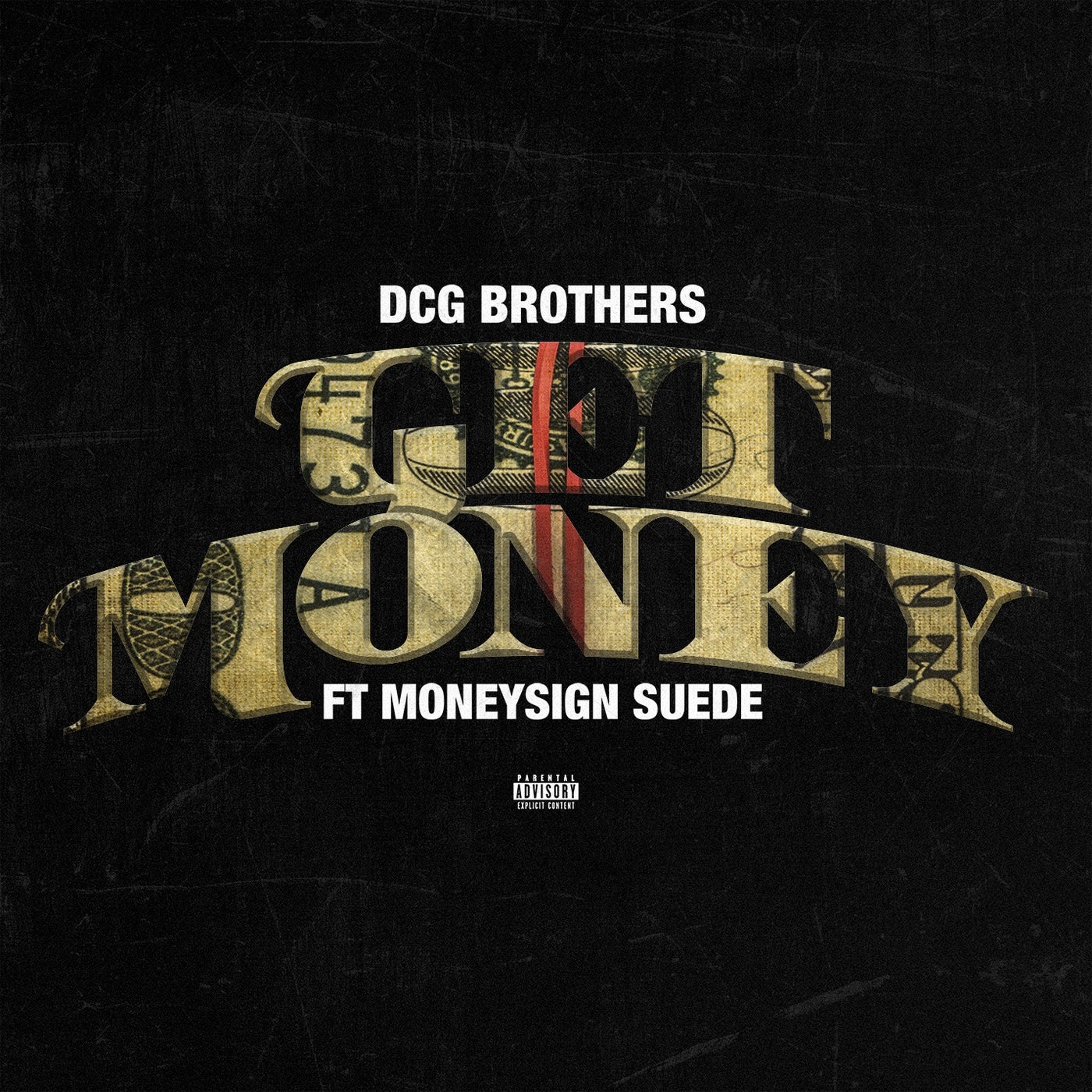 1400x1400 Get Money (feat. MoneySign Suede) by DCG BSAVV, DCG SHUN, MoneySign Suede and DCG BROTHERS on Beatsource, Phone