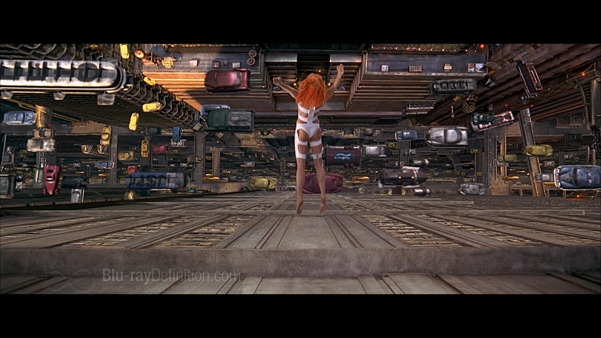 1920x1080 The Fifth Element Wallpaper 82501, Desktop