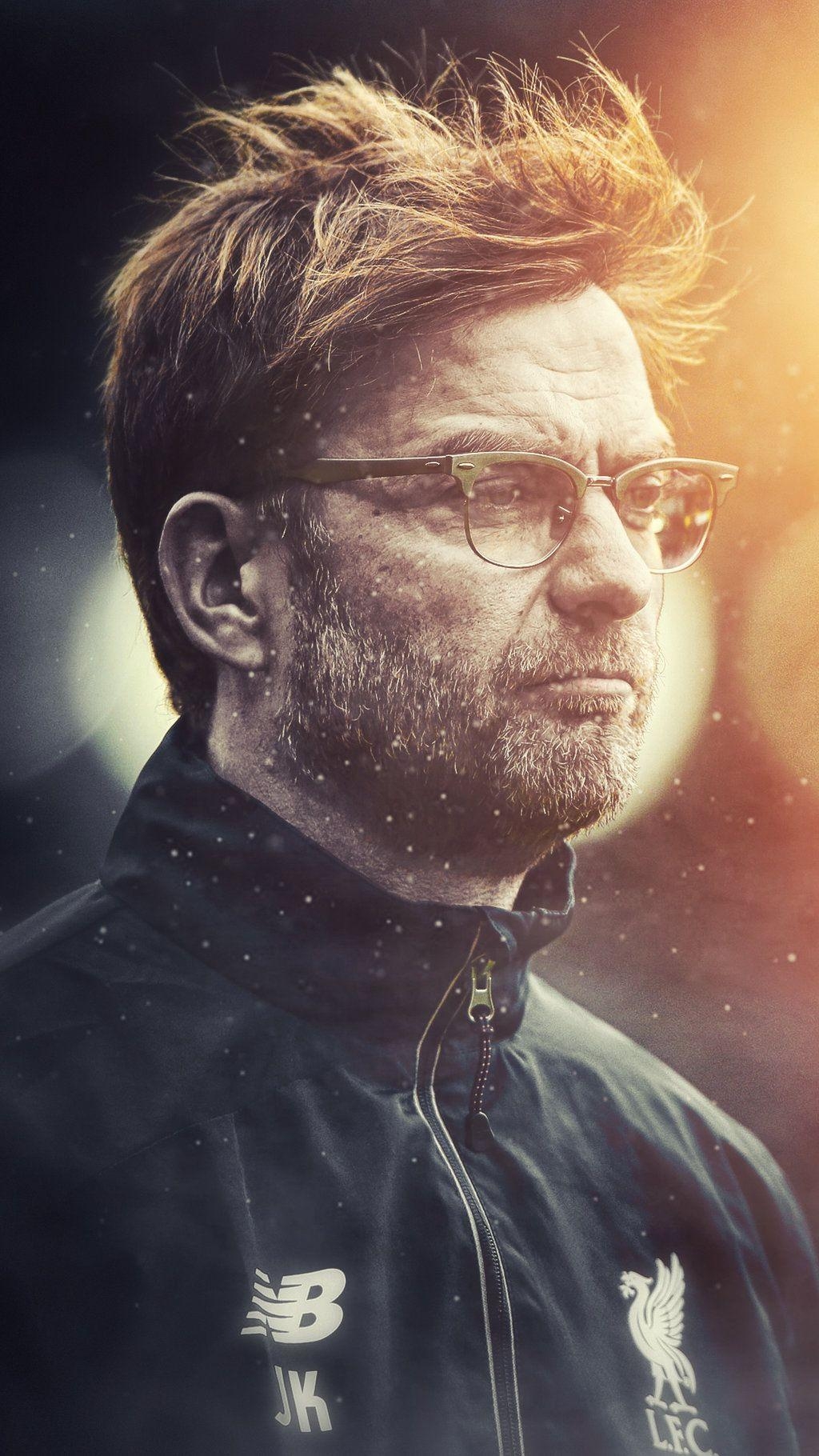 1030x1820 Jurgen Klopp, Phone