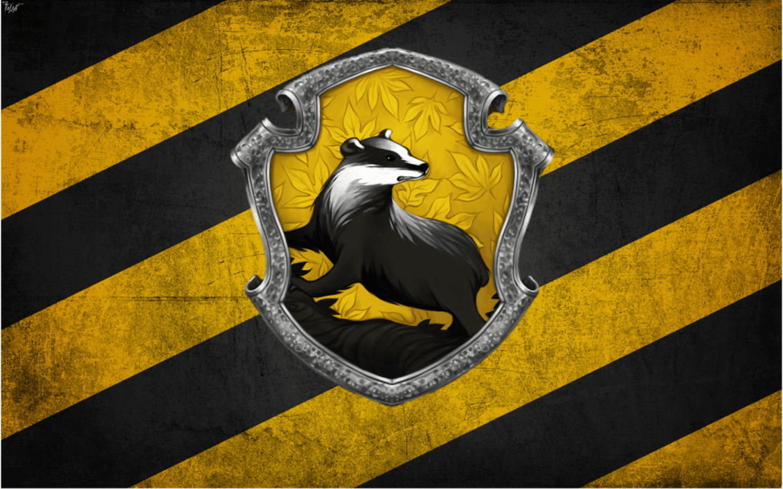 1140x710 image of Hufflepuff Wallpaper By Chromomaniac - #CALTO, Desktop