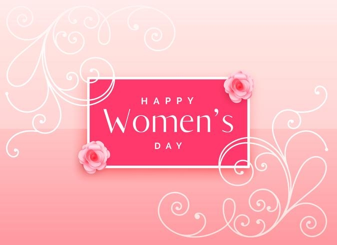 680x490 Women's Day wallpaper, Desktop