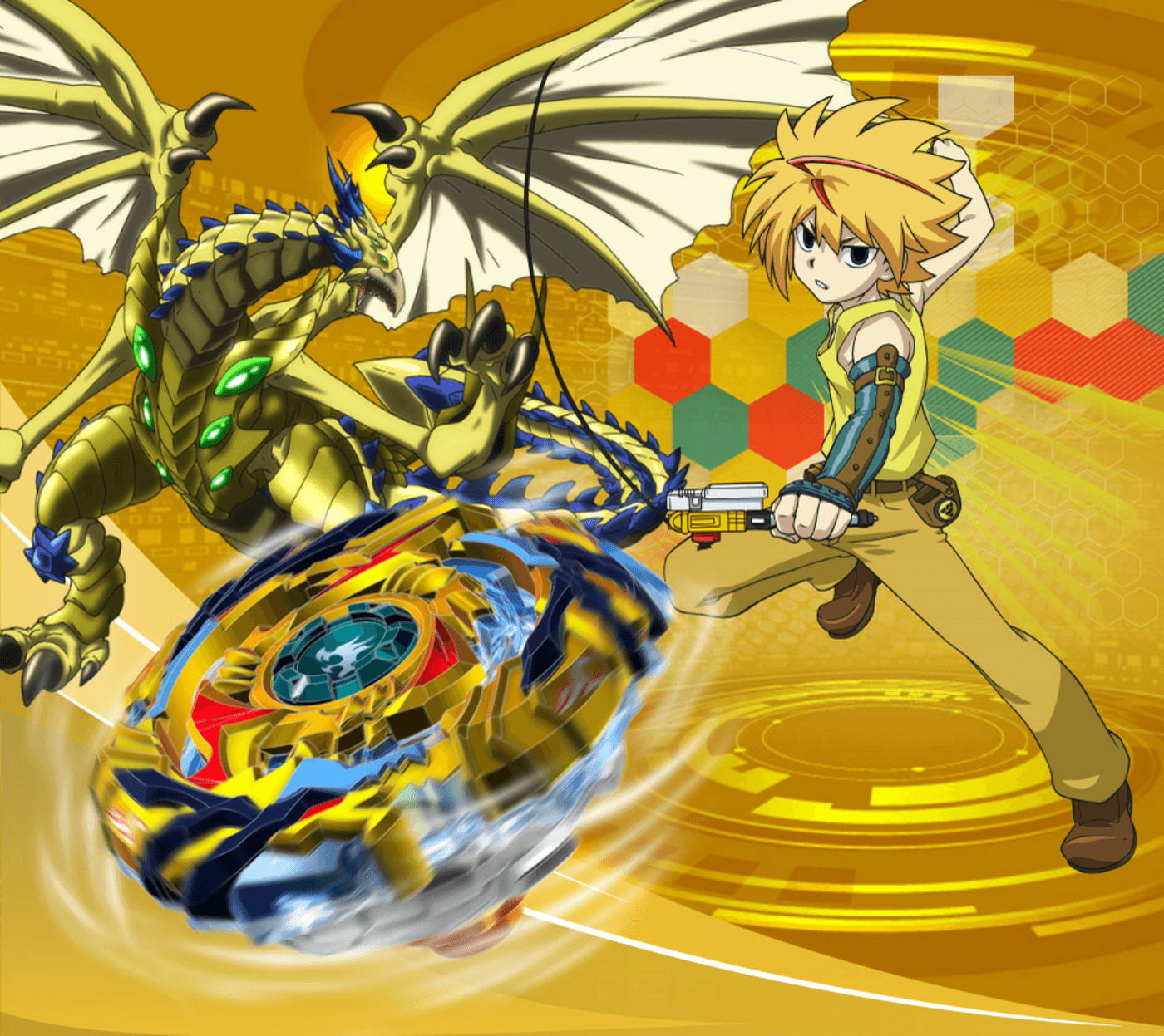 1400x1250 The Official BEYBLADE BURST Website, Desktop