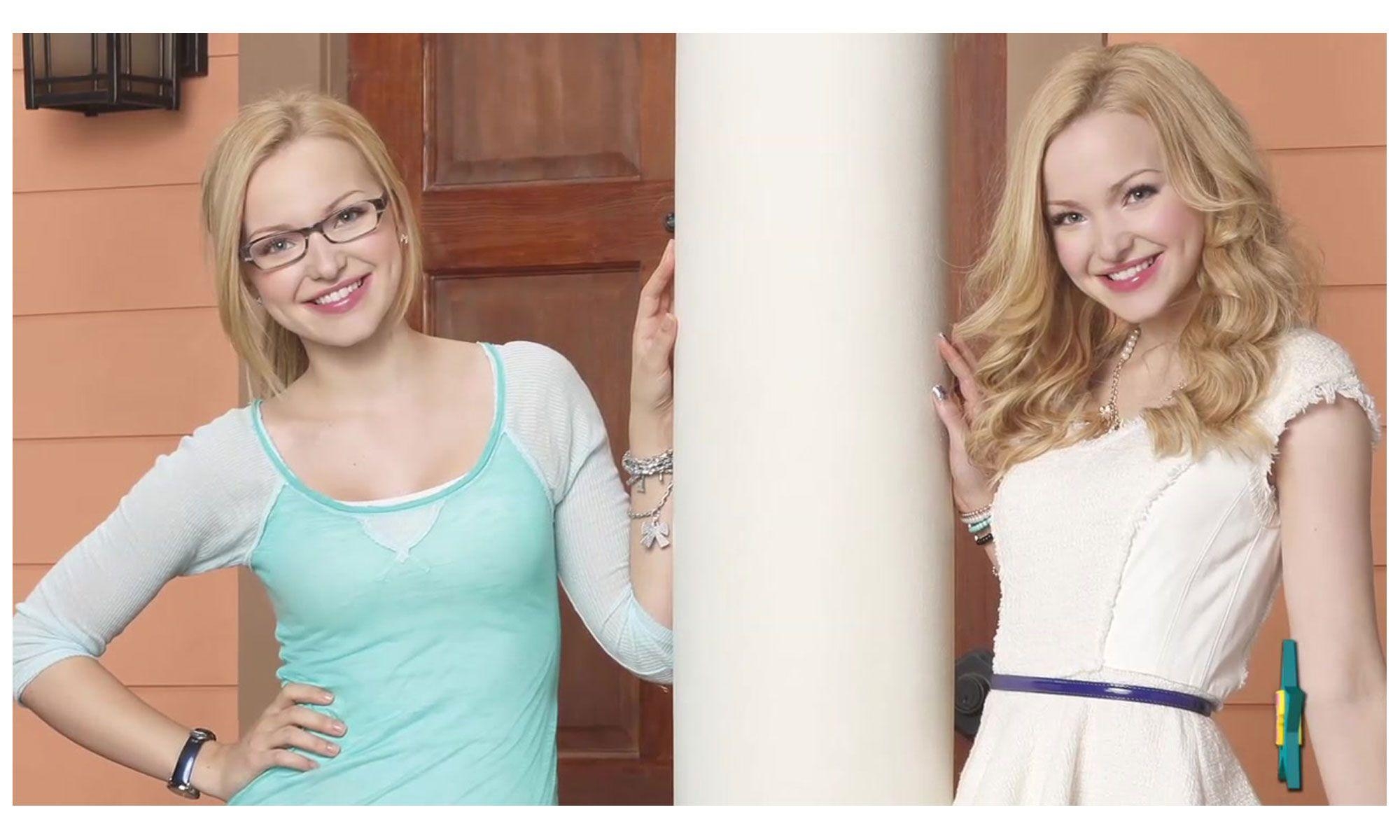 2000x1200 Liv and Maddie Theme Song. Movie Theme Songs & TV Soundtracks, Desktop