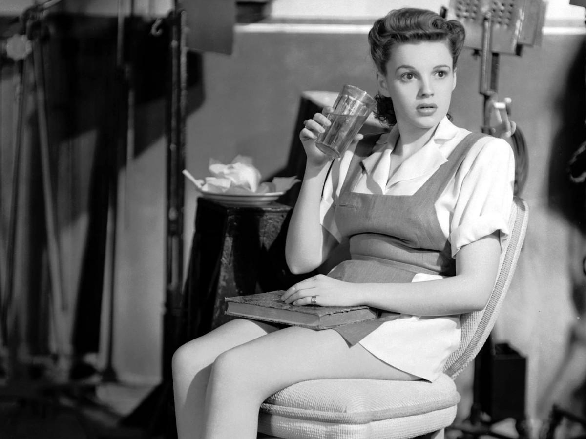 1200x900 Judy Garland wallpaper, Desktop