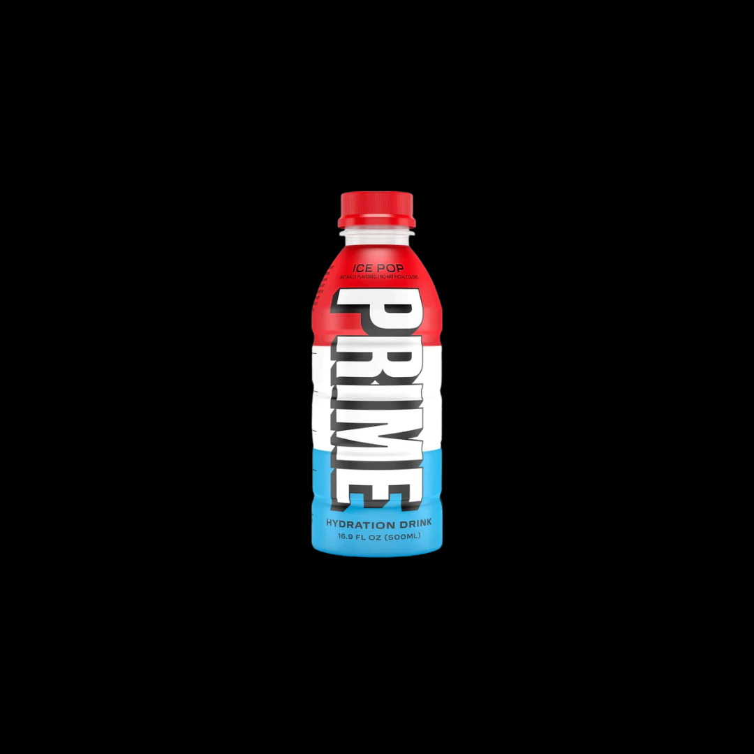 1080x1080 PRIME HYDRATION ICE POP, Phone