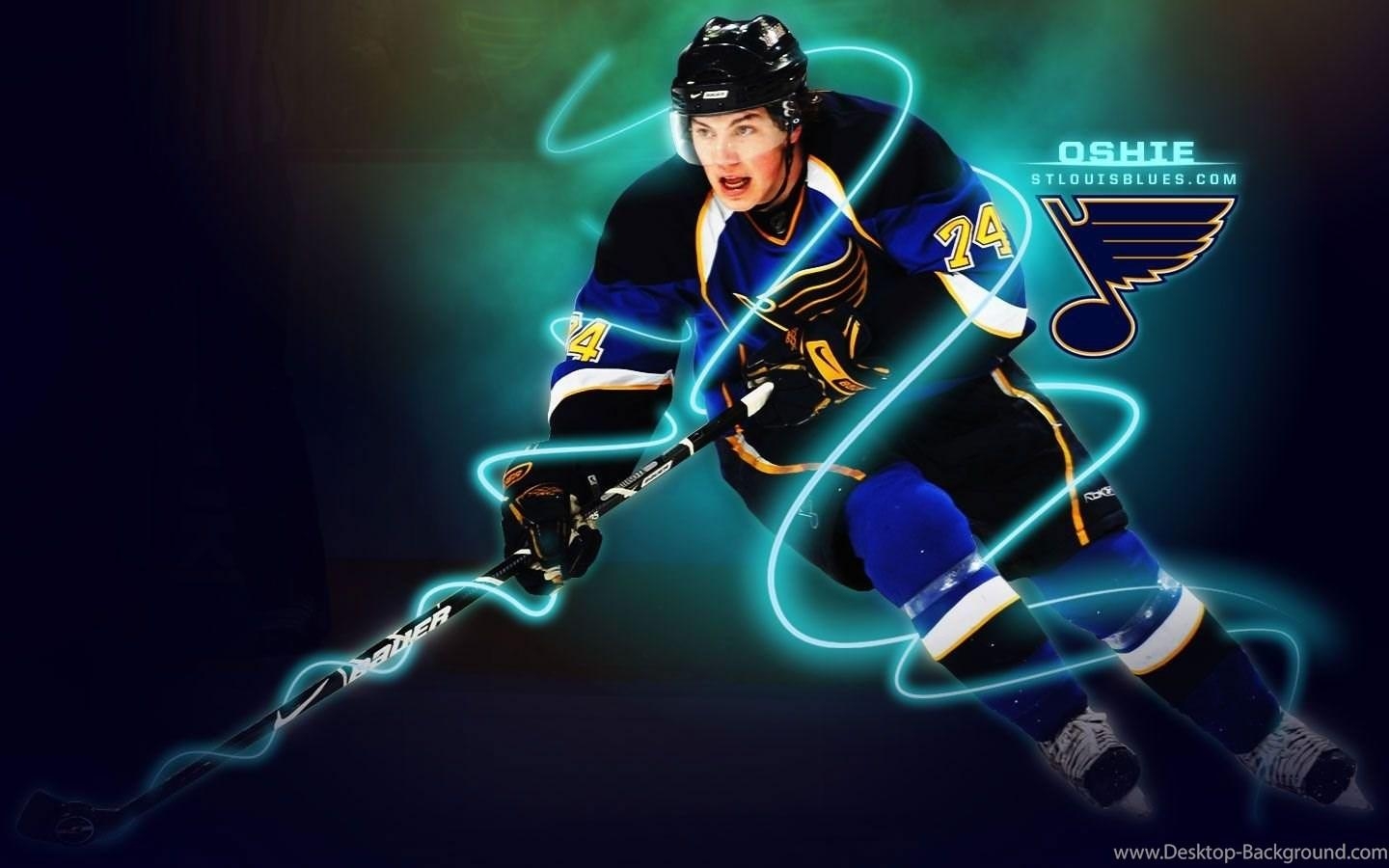 1440x900 St Louis Blues Wallpaper Desktop Background, Desktop