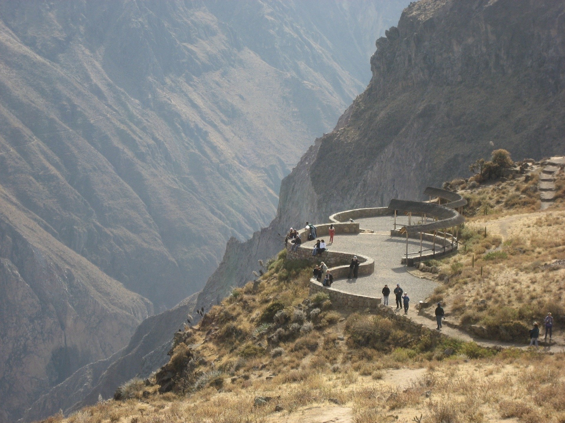 1920x1440 Ultimate South America with Arequipa & Colca Canyon by Cosmos with 4, Desktop