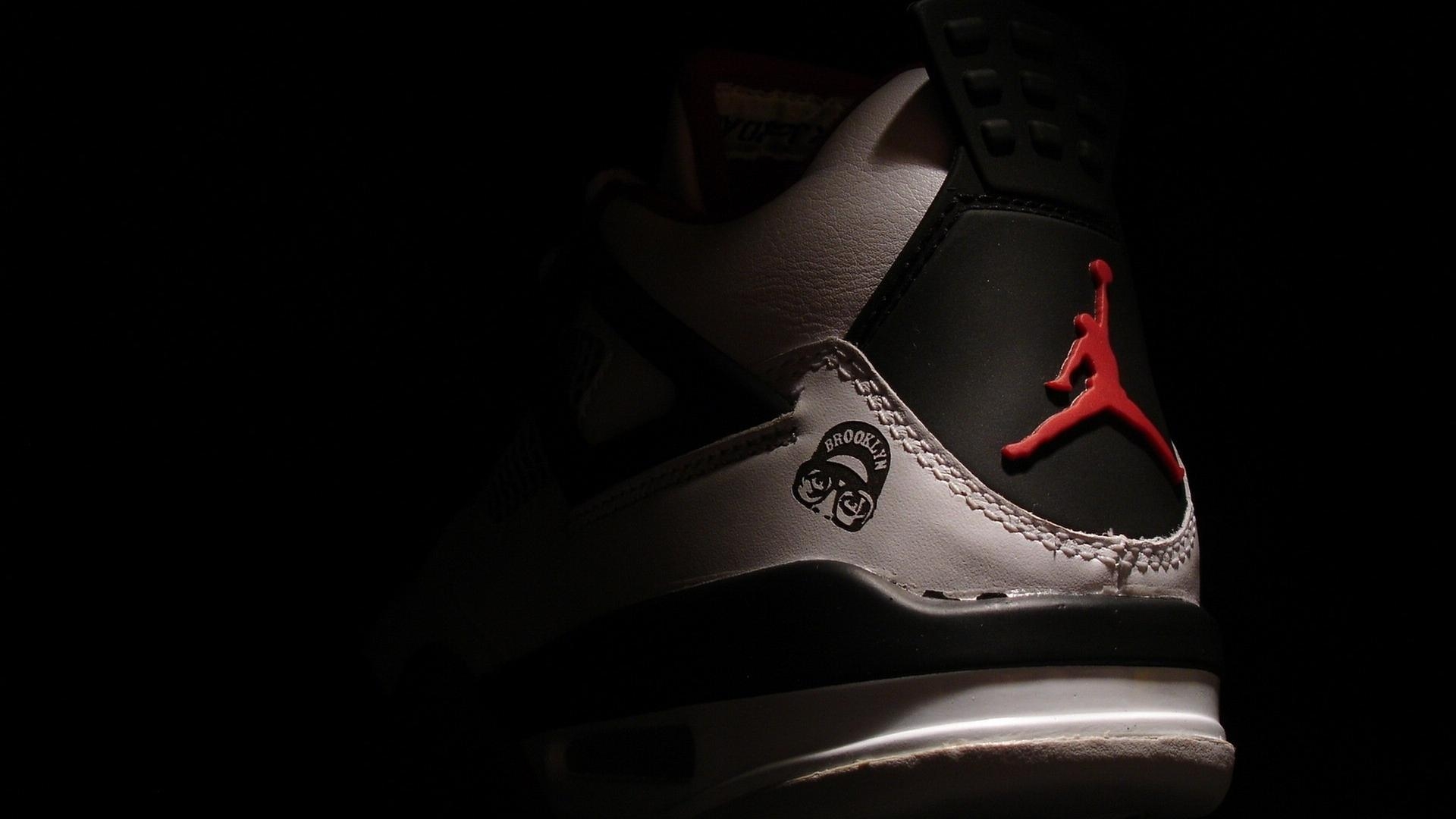 1920x1080 Celebrities, Michael Jordan Air Shoes Tumblr Background Cool, Desktop
