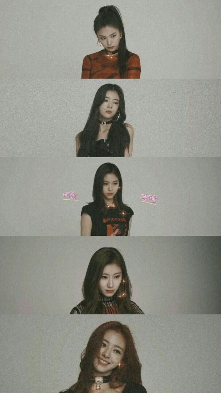 720x1280 Pin Oleh Vienna Vii Di Kpop Wallpaper Lockscreen. Gambar, Phone