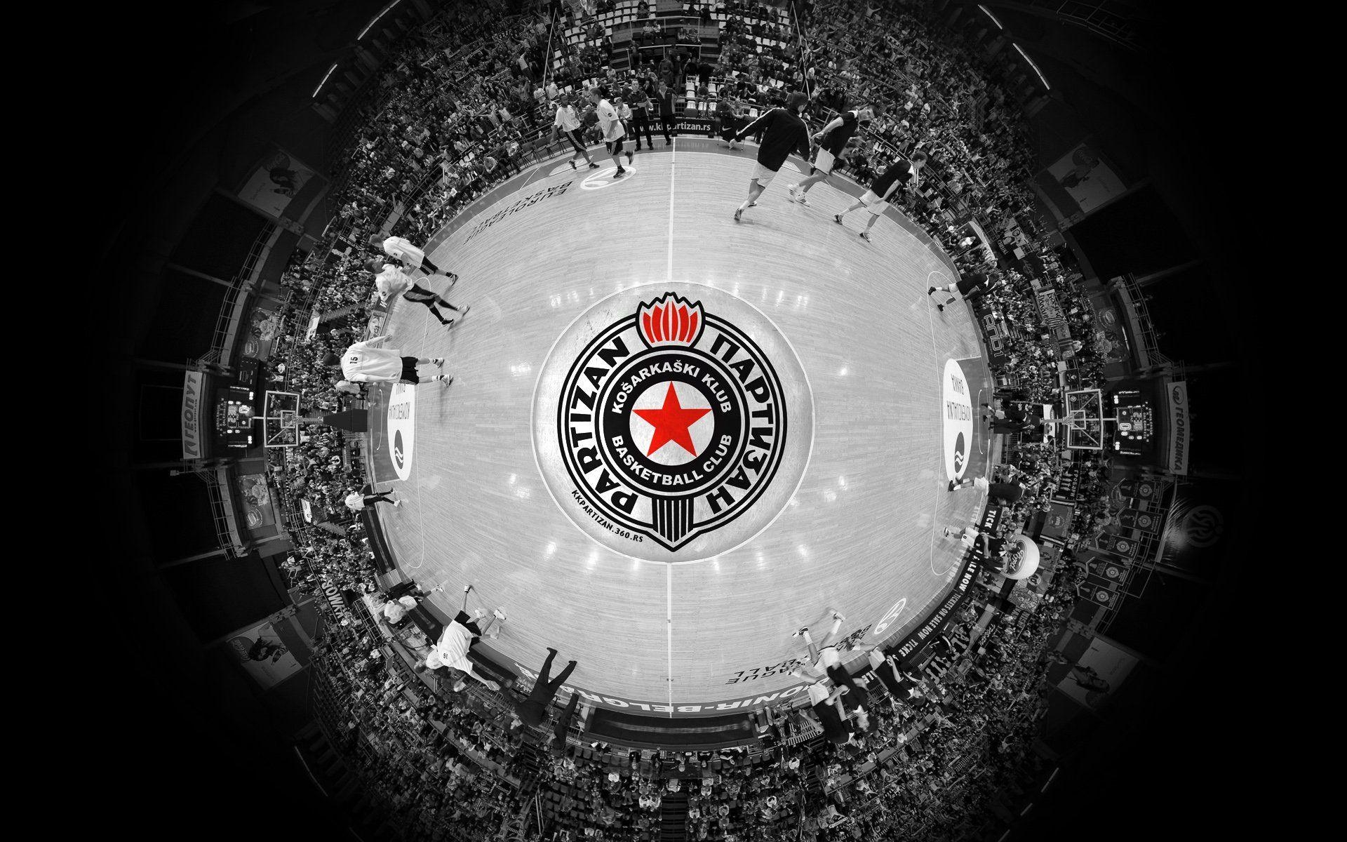 1920x1200 Crvena Zvezda Vs Partizan, Desktop