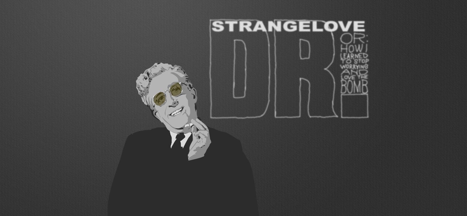 1600x750 Dr. Strangelove or: How I Learned to Stop Worrying and Love the Bomb, Dual Screen