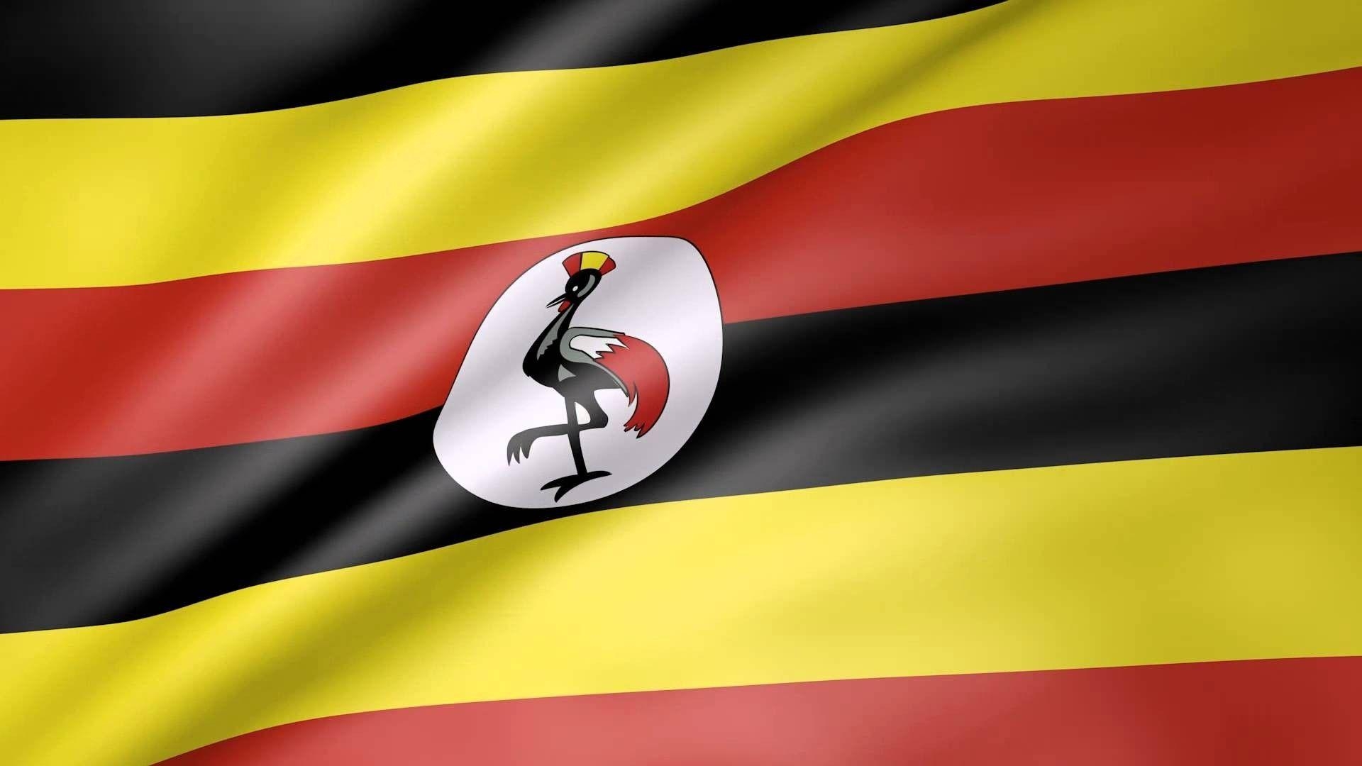 1920x1080 Flag of Uganda wallpaper. Flags wallpaper. Uganda, Desktop