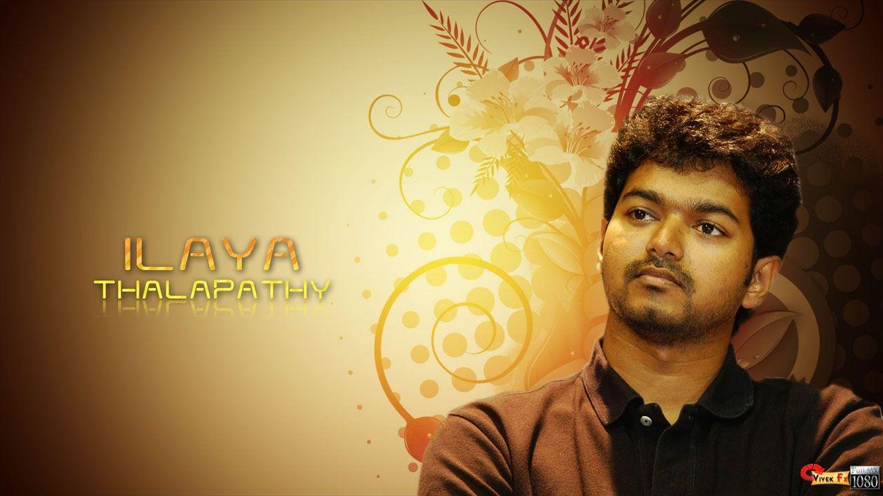 1280x720 Vijay Photo Wallpaper. (39++ Wallpaper), Desktop