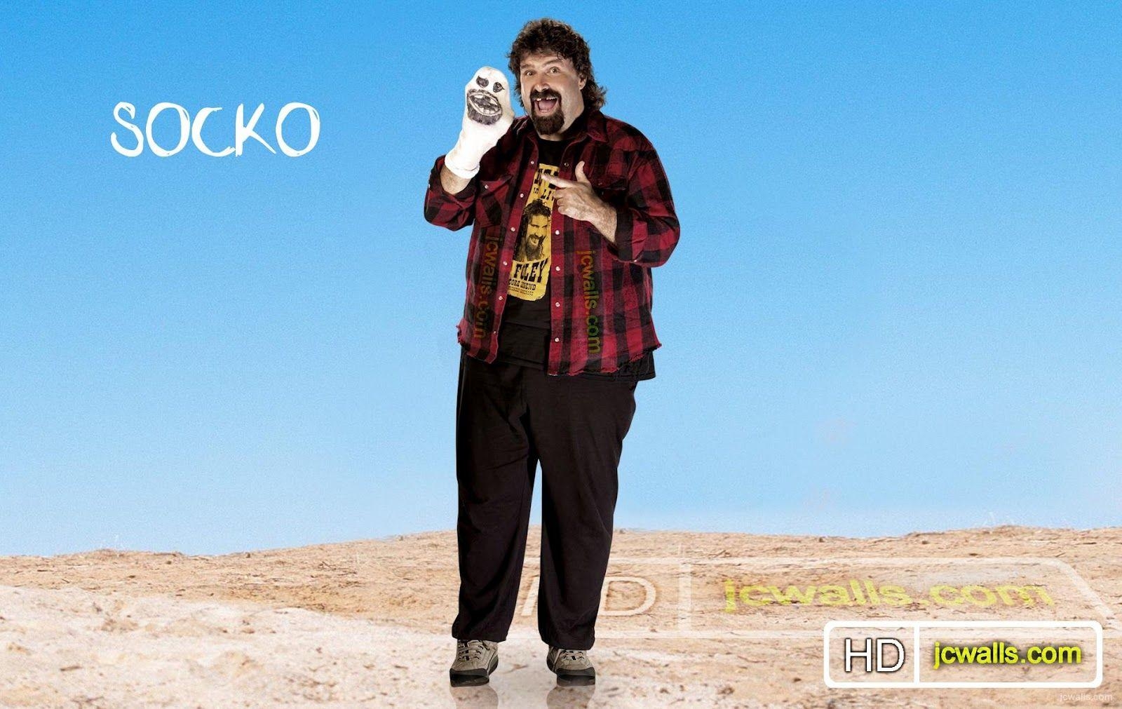 1600x1020 WWE WALLPAPERS: Mick foley. Mick foley wallpaper. Mick foley, Desktop