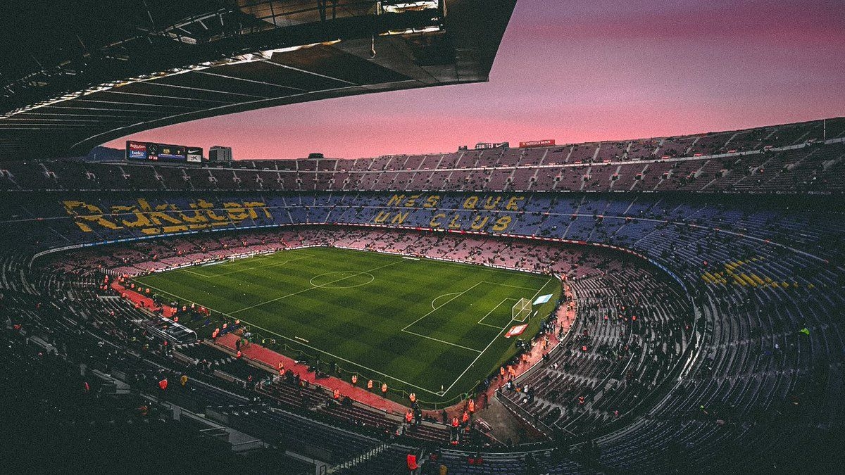 1200x680 Andy Nou Desktop Wallpaper :) RTs Are APpreciated. #CampNou, Desktop