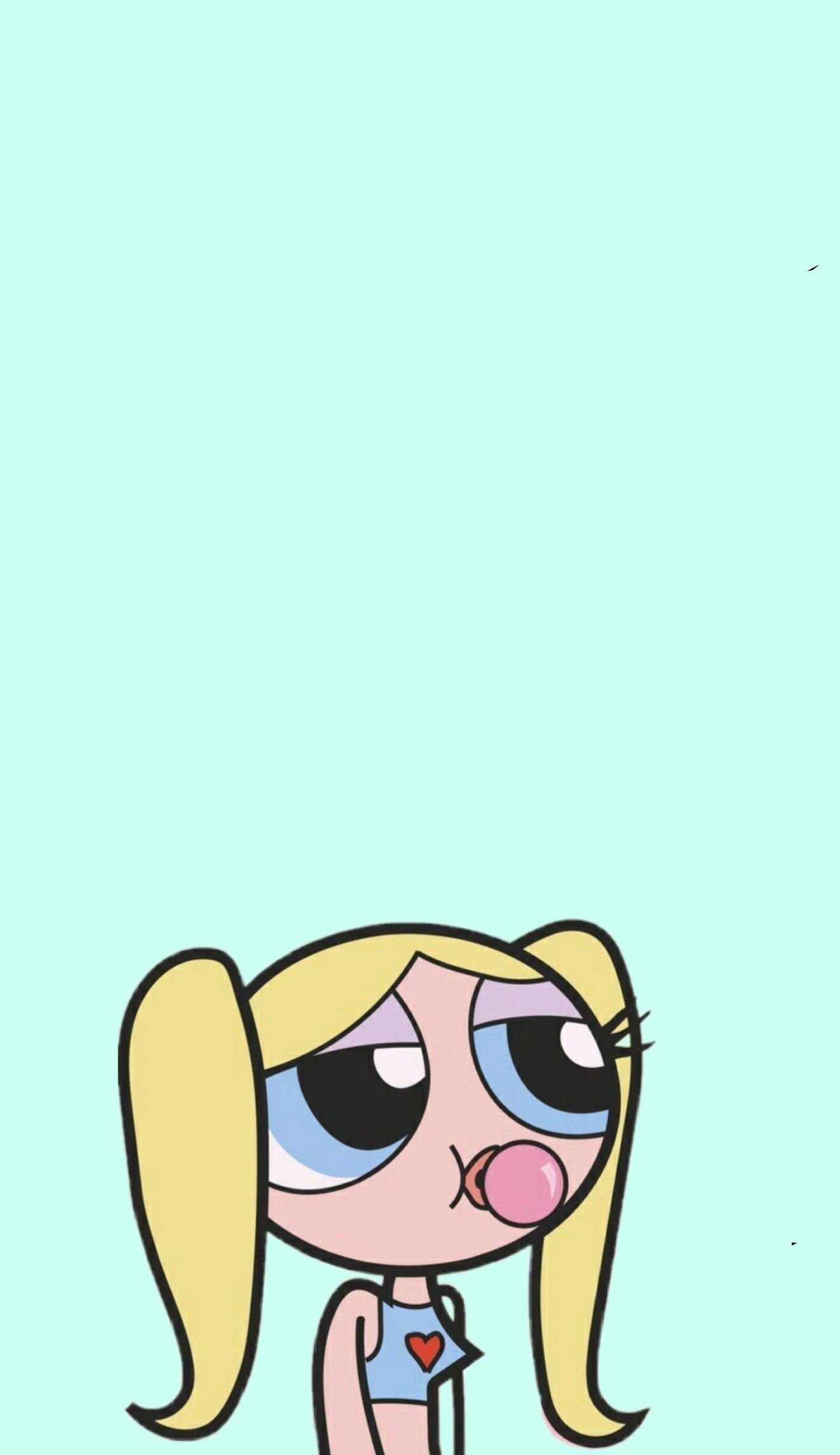 1330x2290 Powerpuff girl✨. Powerpuff girls wallpaper, Girl iphone wallpaper, Power puff girls bubbles, Phone