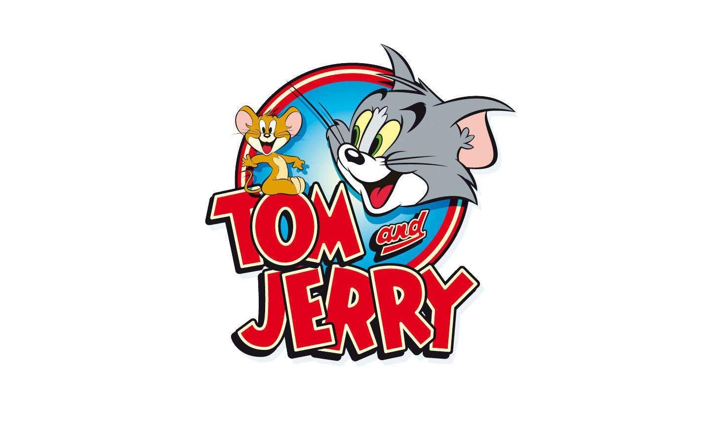 1440x900 HD Tom and Jerry Wallpaper, Desktop