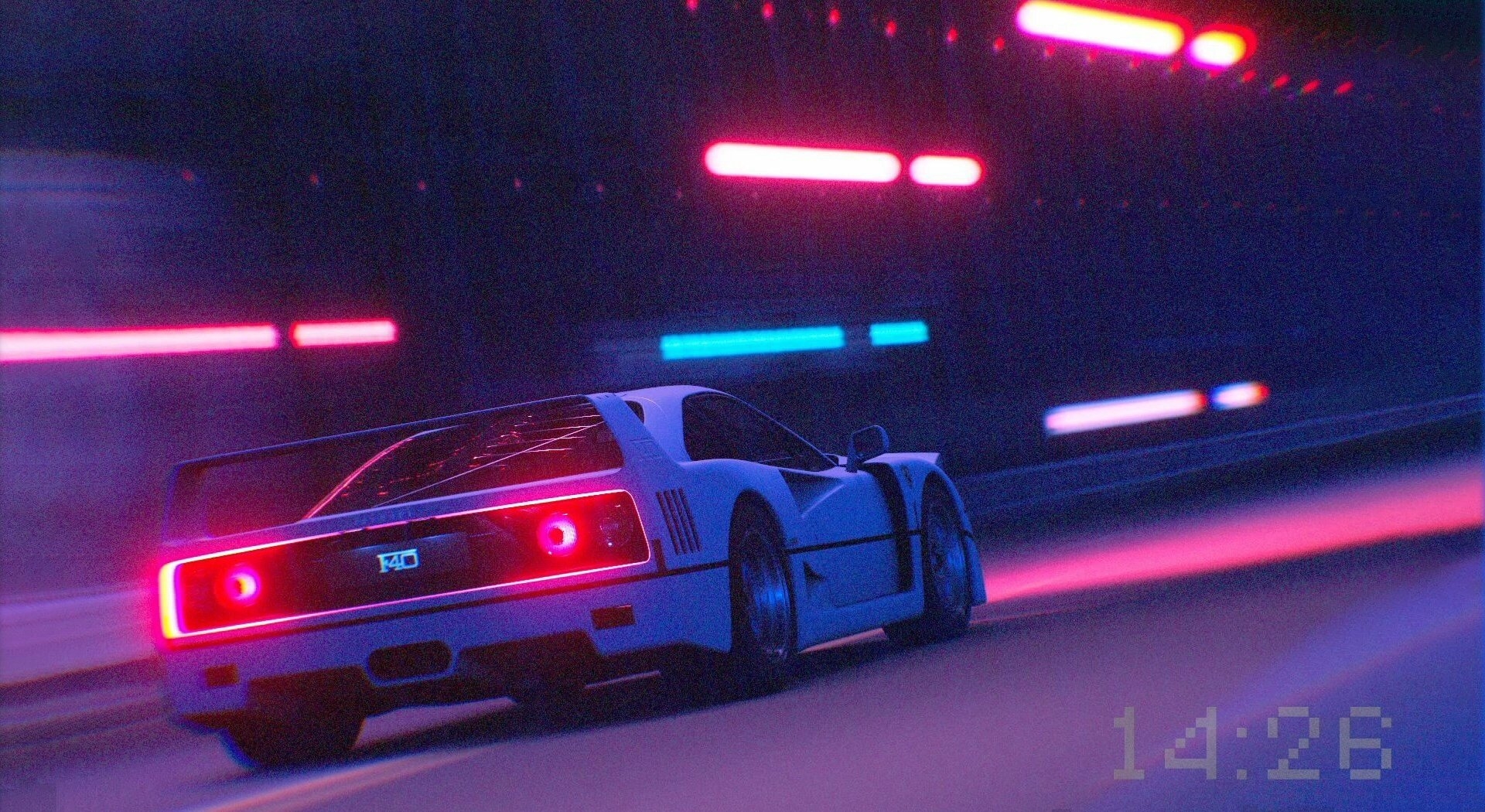 1920x1050 Wallpaper Engine's Best of Cars Collection: Rev Up Your Desktop, Desktop