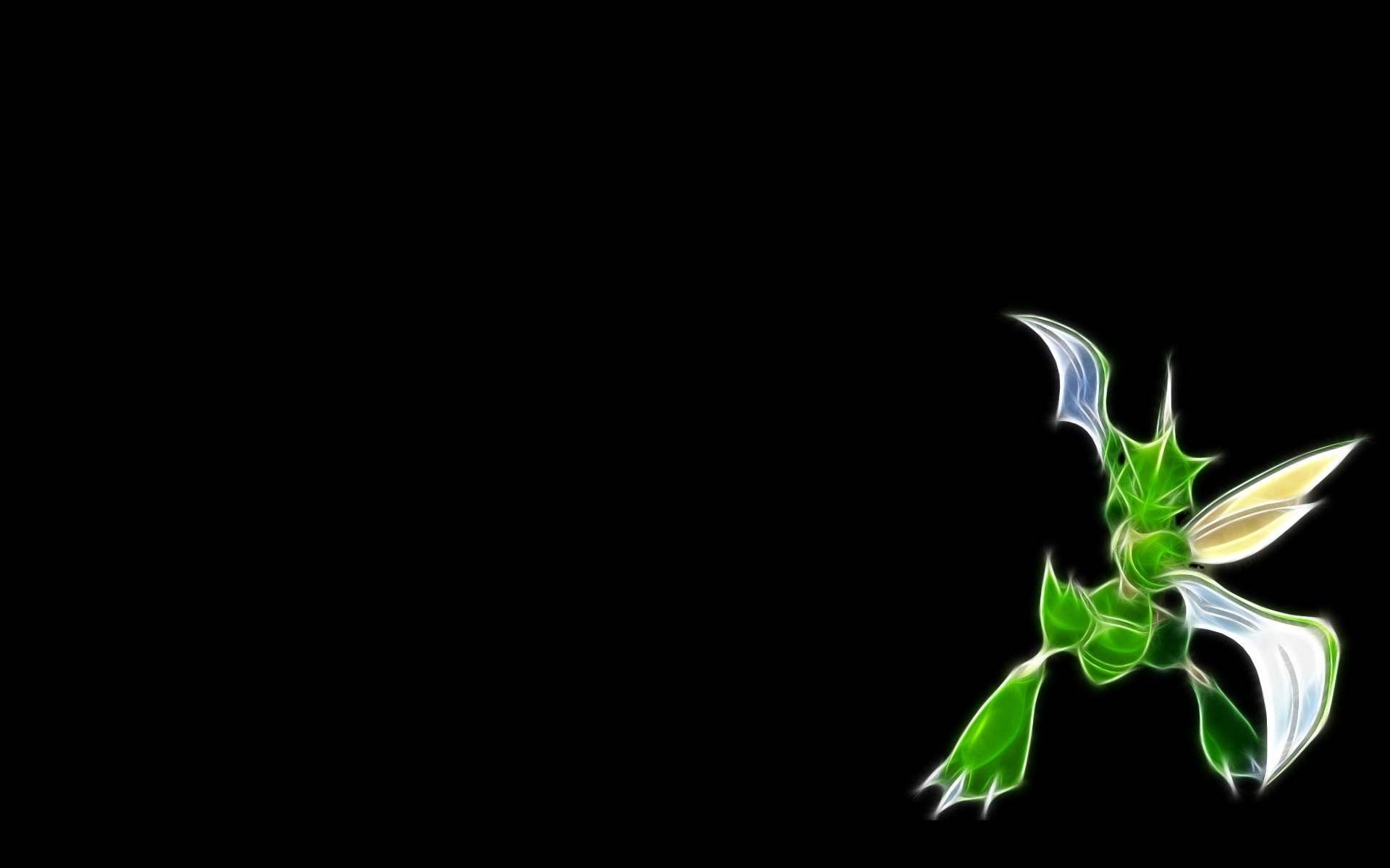 1920x1200 Scyther Pokemon 578677, Desktop