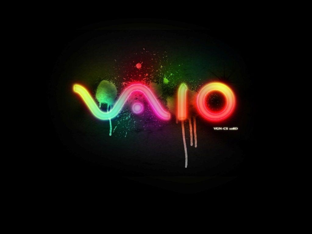 1030x770 Logos For > Sony Vaio Logo Wallpaper, Desktop