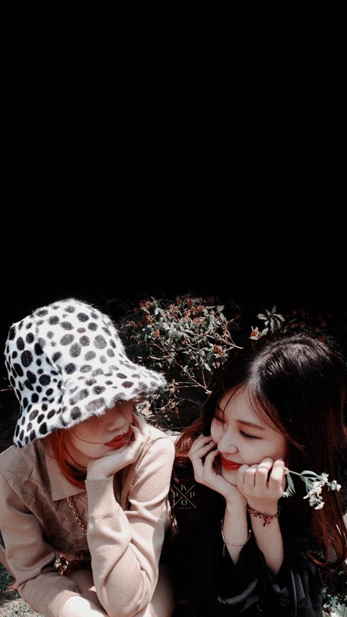 680x1200 chaelisa wallpaper, Phone