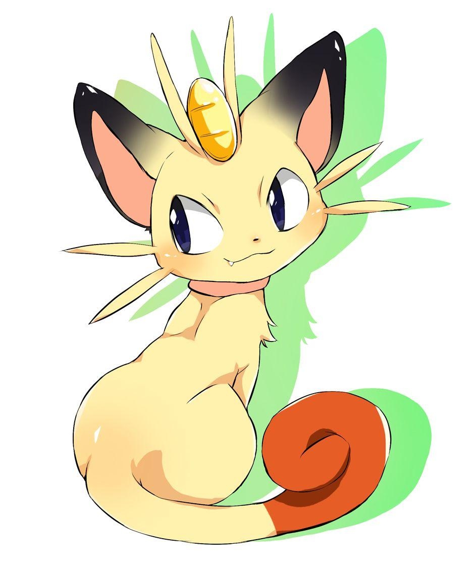 950x1130 Meowth. Pokémon, Phone