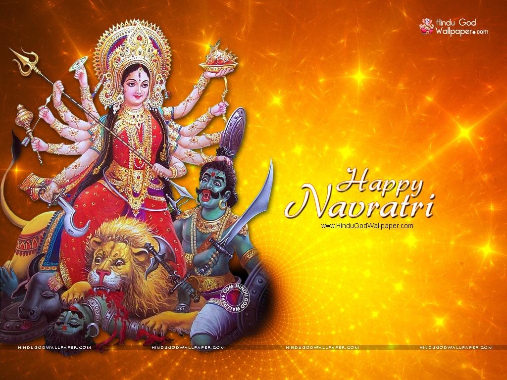 1030x770 Happy Navratri Wallpaper and Navratri HD Image, Desktop