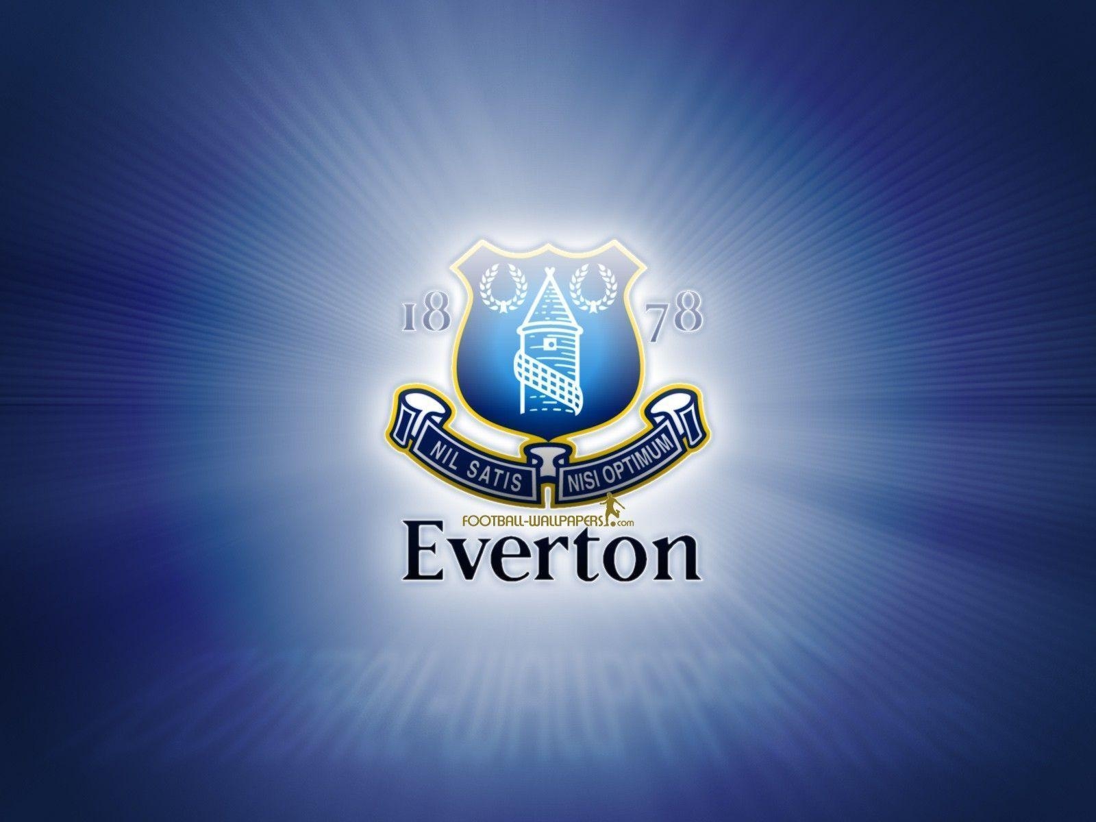 1600x1200 Everton Fc Wallpaper, Desktop